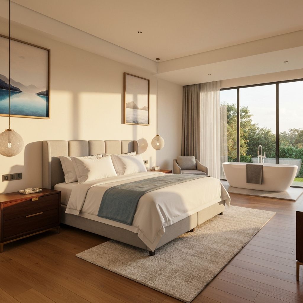 Modern Villa Residence - Image 2