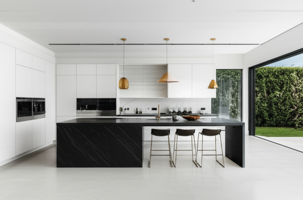 Modern Villa Residence - Image 3